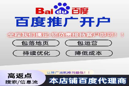 网站sem托管服务提供商的成功案例分析